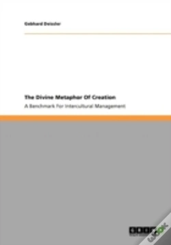 Capa do artigo The Divine Metaphor Of Creation