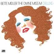 Capa do artigo The Divine Miss M - CD