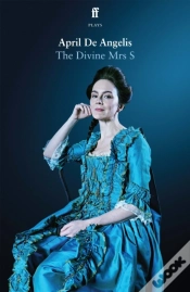 Capa do artigo The Divine Mrs S