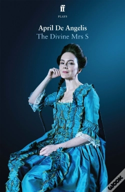 Capa do artigo The Divine Mrs S