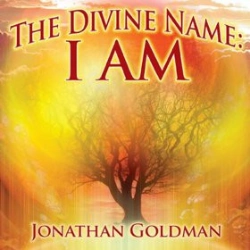 Capa do artigo The Divine Name: I Am - CD
