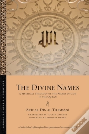 Capa do artigo The Divine Names