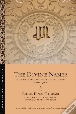 Capa do artigo The Divine Names