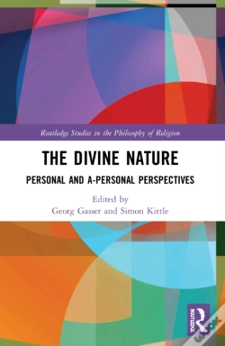 Capa do artigo The Divine Nature