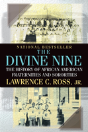 The Divine Nine - Preview