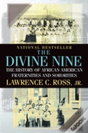 Capa do artigo The Divine Nine