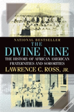 Capa do artigo The Divine Nine