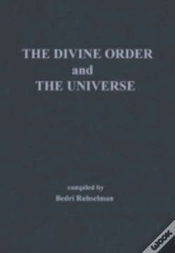 Capa do artigo The Divine Order And The Universe