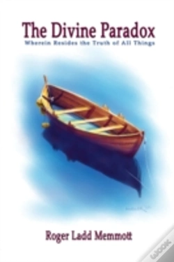 Capa do artigo The Divine Paradox