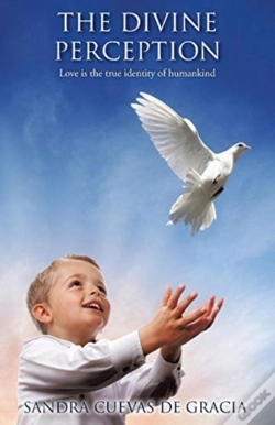 Capa do artigo The Divine Perception