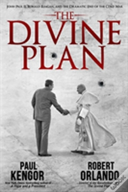 Capa do artigo The Divine Plan