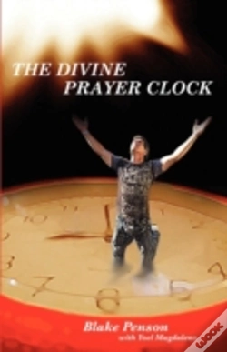 Capa do artigo The Divine Prayer Clock