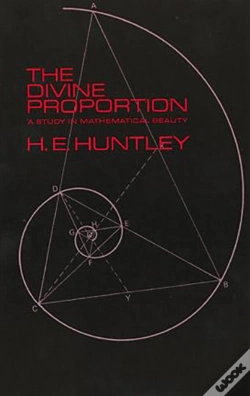 Capa do artigo The Divine Proportion