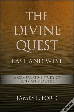 Capa do artigo The Divine Quest, East And West