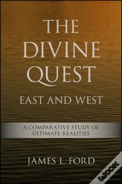 Capa do artigo The Divine Quest, East And West