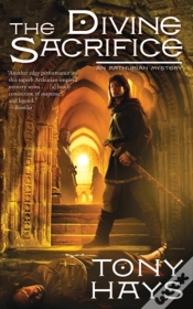 Capa do artigo The Divine Sacrifice