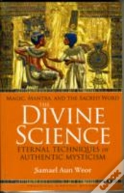 Capa do artigo The Divine Science