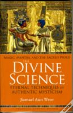 Capa do artigo The Divine Science