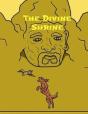 The Divine Shrine - Preview