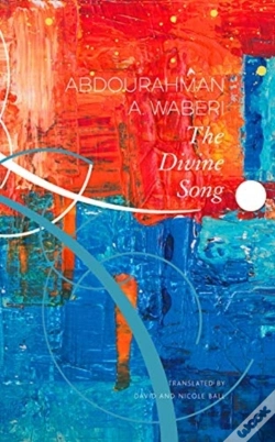Capa do artigo The Divine Song