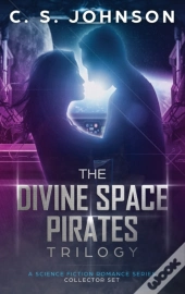 The Divine Space Pirates