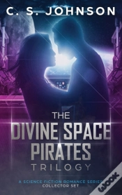 Capa do artigo The Divine Space Pirates