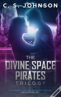 Capa do artigo The Divine Space Pirates