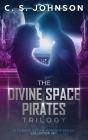 The Divine Space Pirates - Preview