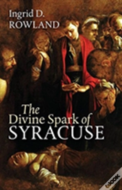 Capa do artigo The Divine Spark Of Syracuse