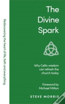 Capa do artigo The Divine Spark