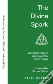 Capa do artigo The Divine Spark