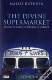Capa do artigo The Divine Supermarket
