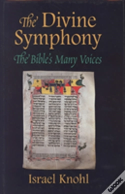 Capa do artigo The Divine Symphony