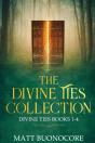 The Divine Ties Collection: Divine Ties - Preview