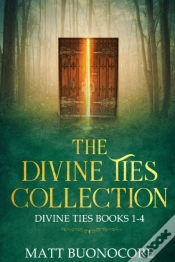 Capa do artigo The Divine Ties Collection: Divine Ties