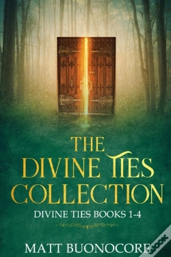 Capa do artigo The Divine Ties Collection: Divine Ties