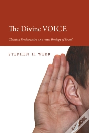 Capa do artigo The Divine Voice