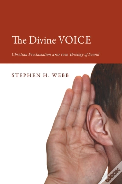 Capa do artigo The Divine Voice