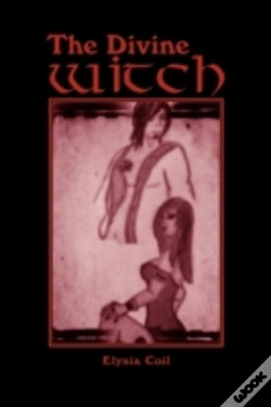 Capa do artigo The Divine Witch