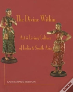 Capa do artigo The Divine Within