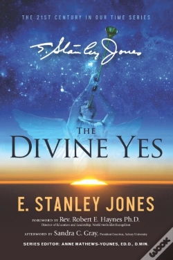 Capa do artigo The Divine Yes