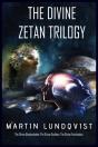 The Divine Zetan Trilogy - Preview