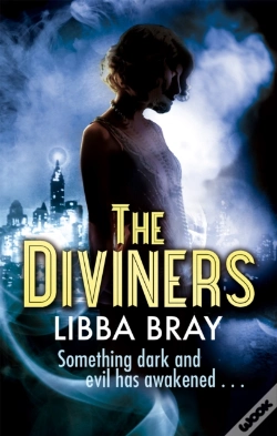 Capa do artigo The Diviners