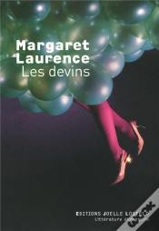Capa do artigo The Diviners