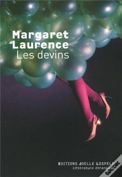 Capa do artigo The Diviners