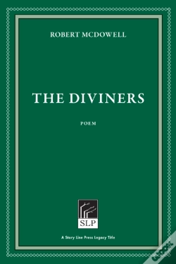 Capa do artigo The Diviners