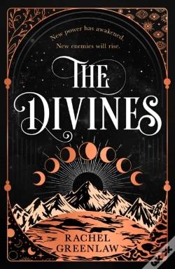 Capa do artigo The Divines