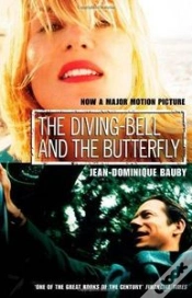 Capa do artigo The Diving-Bell And The Butterfly