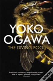 Capa do artigo The Diving Pool