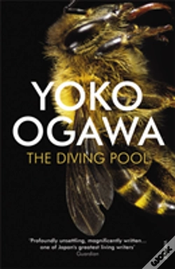 Capa do artigo The Diving Pool